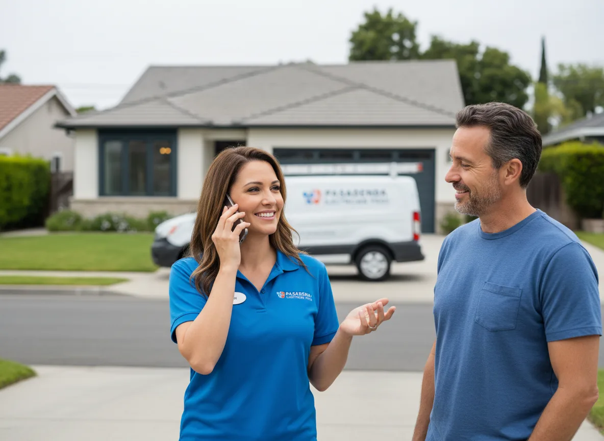 Electrician Reddick, IL FAQs